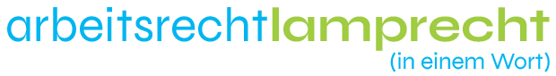 Arbeitsrechtanwalt Peter Lamprecht